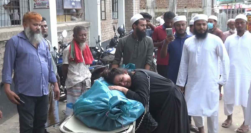 কাশিমপুর কারাগারে ‘বিদ্রোহ’: নিহত ৬, পালিয়েছে ২০৯ বন্দি