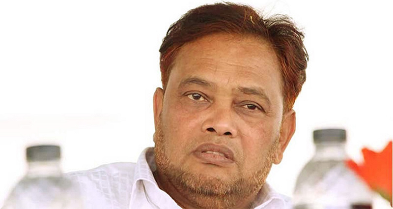 ‘ইয়াবা গডফাদার’ আব্দুর রহমান বদিকে গ্রেপ্তার করেছে র‍্যাব