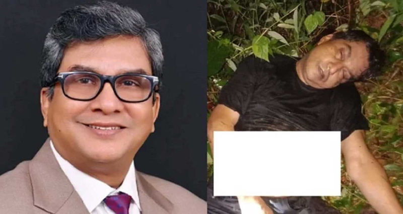 ভারতে পালাতে গিয়ে প্রাণ গেল ছাত্রলীগের সাবেক সাধারণ সম্পাদকের!