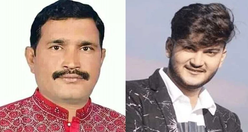 গণপিটুনিতে নিহত ‘বালুখেকো’ সেলিম খান ও তার ছেলে চিত্রনায়ক শান্ত