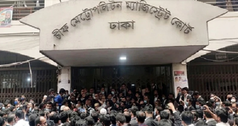 বিএনপি-জামায়াতের হাজারো নেতাকর্মীর জামিন