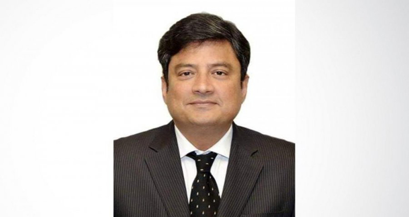 জাতীয় বিশ্ববিদ্যালয়ের উপাচার্যের পদত্যাগ