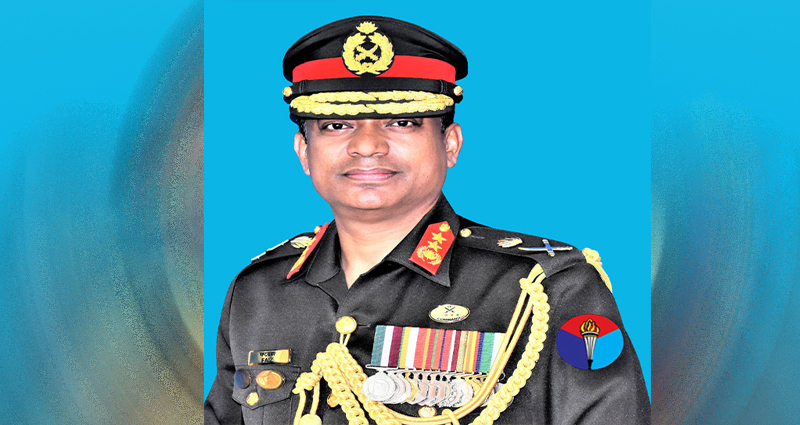 সেনাবাহিনীর উচ্চ পর্যায়ে রদবদল: বদলে গেল ডিজিএফআইয়ের ডিজি