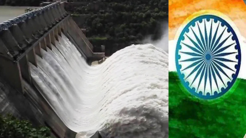 ‘আমরা বাঁধের মুখ খুলিনি, একা একা খুলে গেছে’ : দাবি ভারতের