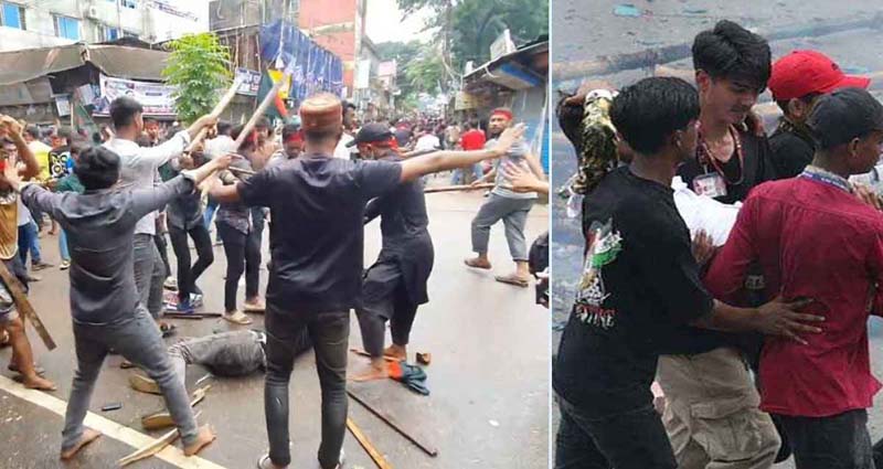 সারাদেশে একদিনে চেয়ারম্যান-কাউন্সিলরসহ আ.লীগের ২৩ নেতাকর্মী নিহত