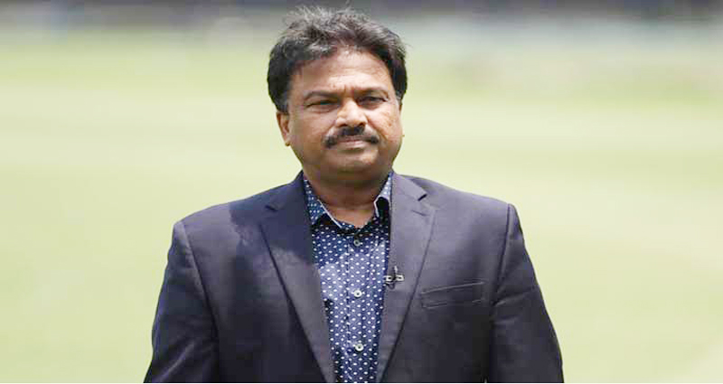 পাপনের সমাপ্তির পর বিসিবির নতুন সভাপতি ফারুক আহমেদ