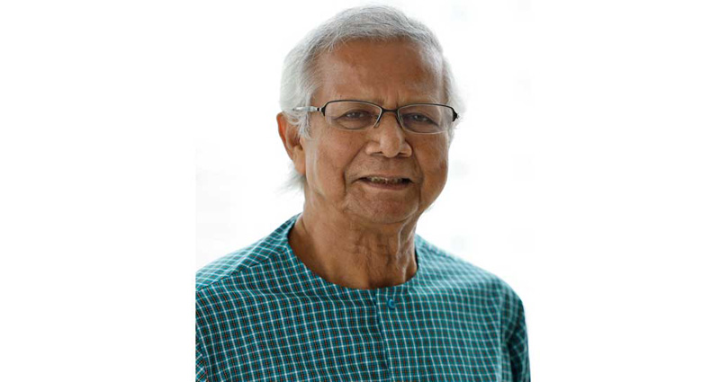 নোবেল জয়ী ড. ইউনূসের নেতৃত্বে ১৭ সদস্যের অন্তর্বর্তী সরকারে থাকছেন যারা