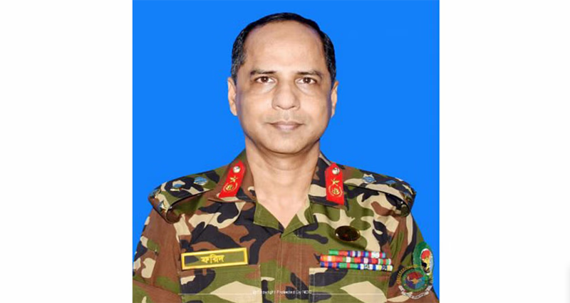 এনএসআই’র মহাপরিচালক হলেন মেজর জেনারেল আবু মোহাম্মদ সরোয়ার ফরিদ
