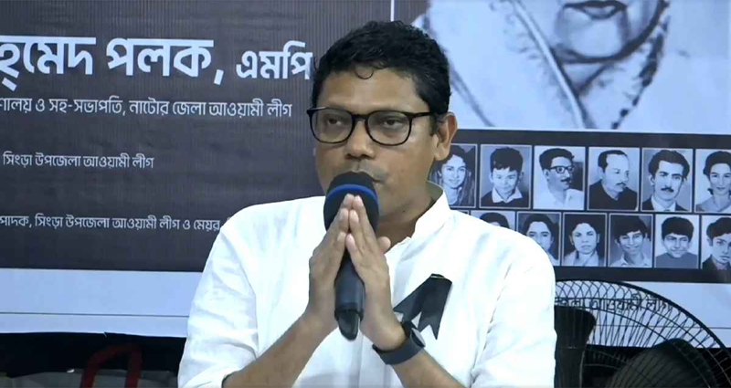 ব্যর্থতার সব দায় নিয়ে হাত জোড় করে ক্ষমা চাইলেন পলক
