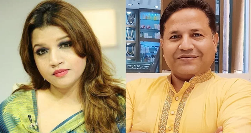 সমর্থকদের মধ্যে সংঘর্ষ: শামা ওবায়েদ ও কৃষক দলের বাবুলের পদ স্থগিত করল বিএনপি