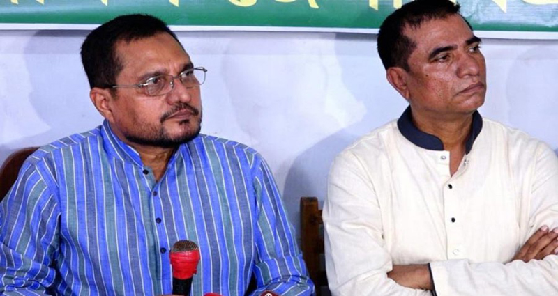 এস আলমের গাড়ি ‘সরাতে সহযোগিতা’ চট্টগ্রাম দক্ষিণ জেলা বিএনপির কমিটি বিলুপ্ত