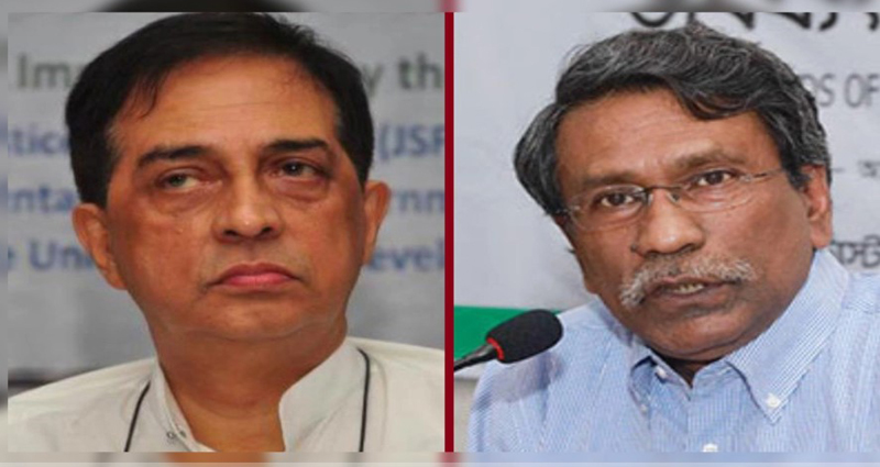 শাহদীন মালিকের পরিবর্তে সংবিধান সংস্কার কমিশনের প্রধান আলী রীয়াজ