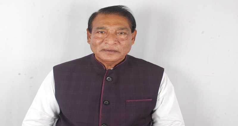 আওয়ামী লীগ নেতা কাজী আলিম উদ্দিন বুদ্দিন বিমানবন্দরে আটক