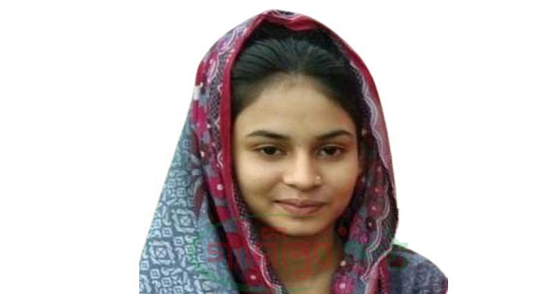 কালীগঞ্জে নিখোঁজ যুবতীর অর্ধগলিত লাশ উদ্ধার