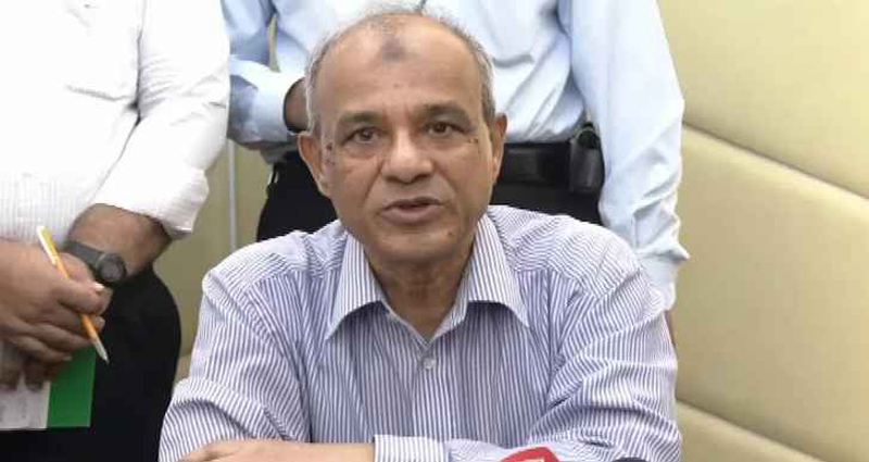 দেশব্যাপী অবৈধ অস্ত্র উদ্ধারে যৌথ অভিযান শুরু হচ্ছে ৪ সেপ্টেম্বর