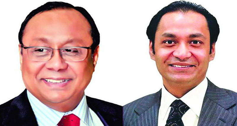 বসুন্ধরা গ্রুপের চেয়ারম্যান ও দুই ছেলেসহ ১৬ জনকে বিরুদ্ধে ‘৬০০ কোটি টাকা আত্মসাতের’ মামলা