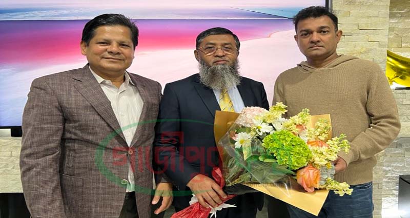 মসলিন কটন মিলের শ্রমিকদের বকেয়া আদায়ে যুক্তরাষ্ট্রে আলোচনা, তথ্য সংগ্রহে বুথ চালু