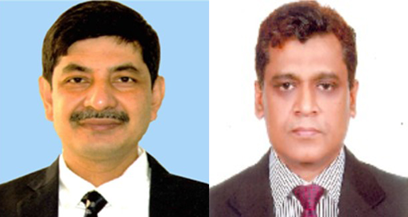 ঢাকা ও রংপুরের বিভাগীয় কমিশনার প্রত্যাহার