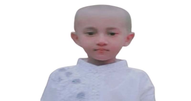 কালীগঞ্জে অটো চাপায় শিশু শিক্ষার্থীর মৃত্যু