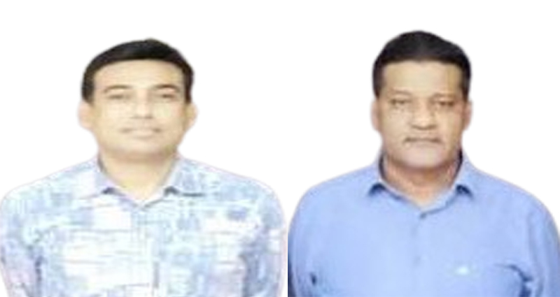 ছাত্র আন্দোলনে হত্যাকাণ্ড : কোনাবাড়ী থানা আ. লীগের সভাপতি ও সহ-সভাপতি গ্রেপ্তার