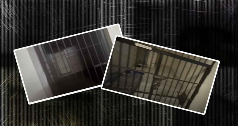 বাংলাদেশের আন্ডারগ্রাউন্ড কারাগার ‘আয়নাঘর’, ঠিক যেন দুঃস্বপ্ন : নিউ ইয়র্ক টাইমস