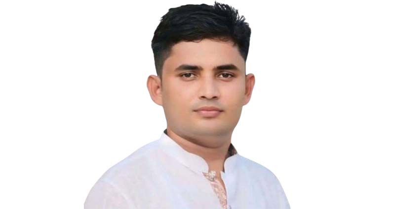 ধর্ষণের অভিযোগ উঠার পর অবশেষে গাজীপুর জেলা ছাত্রদলের সভাপতিকে অব্যাহতি