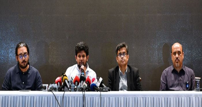 নির্বাচন কমিশন পুনর্গঠনে শিগগিরই সার্চ কমিটি গঠন