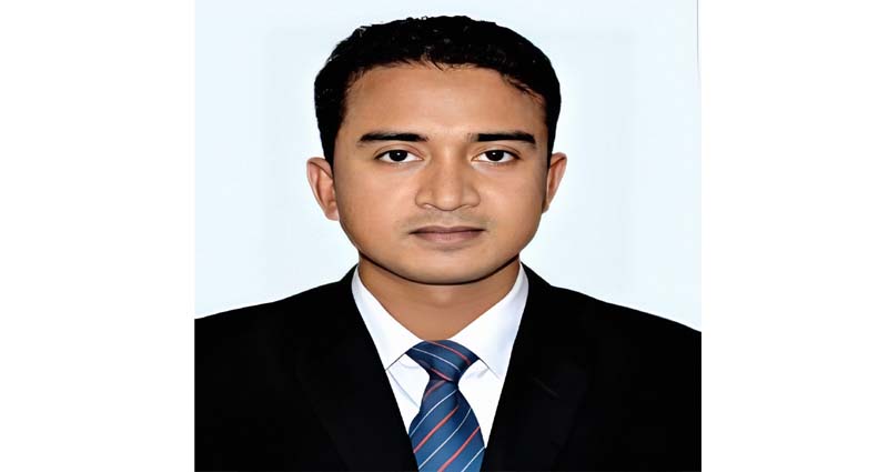 কালিয়াকৈরের ইউএনও কাউছার আহাম্মেদকে বদলি