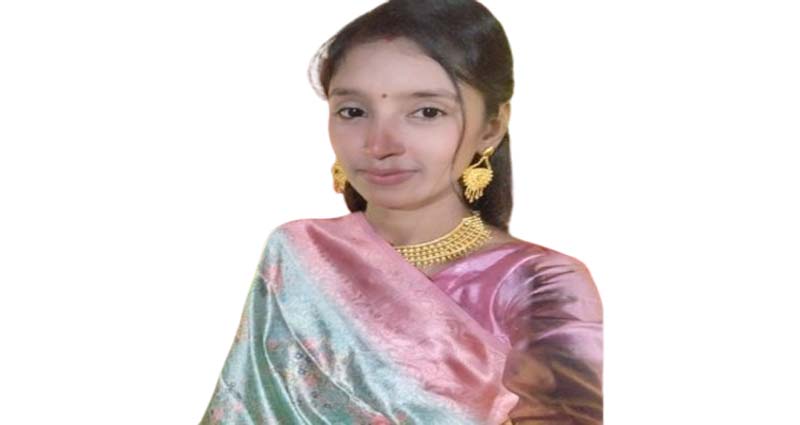 শ্রীপুরে গৃহবধূকে কুপিয়ে হত্যা, স্বামীসহ দু’জন পুলিশ হেফাজতে