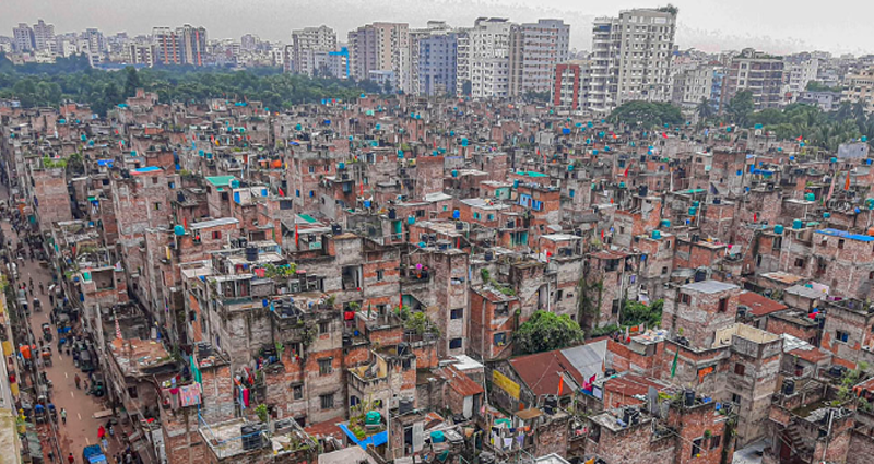 জেনেভা ক্যাম্পে গোলাগুলি, গুলিবিদ্ধ ৩