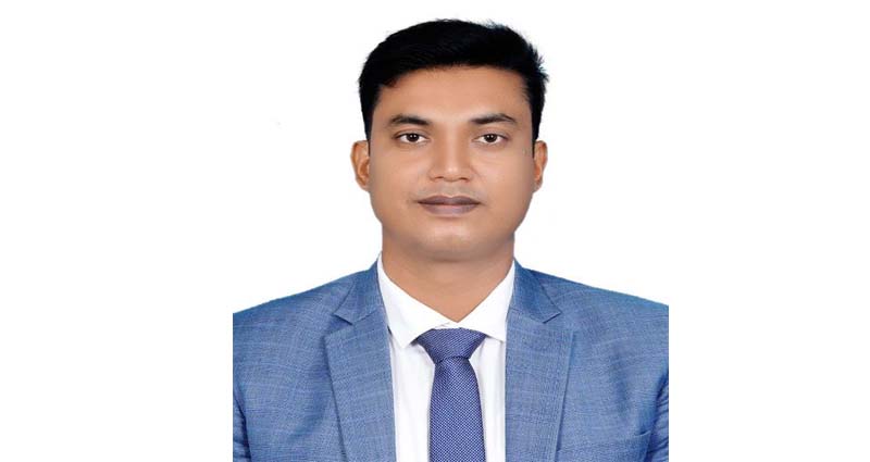 কাপাসিয়ার ইউএনও আবুল কালাম মো: লুৎফর রহমানকে বদলি