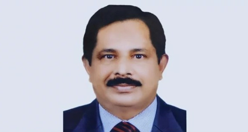 সাবেক স্বরাষ্ট্র সচিব মোস্তফা কামাল গ্রেপ্তার