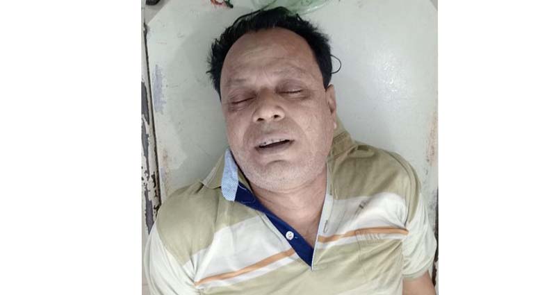 কালীগঞ্জে সাবেক দুই নেতার দ্বন্দ্বে কিল-ঘুষি দেয়া এক ব্যক্তির মৃত্যু!
