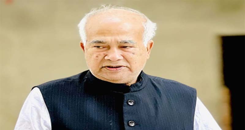 সাবেক গৃহায়ন ও গণপূর্তমন্ত্রী ইঞ্জিনিয়ার মোশাররফ গ্রেপ্তার