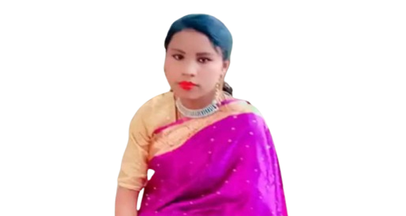 কালীগঞ্জে স্ত্রীর লাশ উদ্ধার, স্বামীসহ শ্বশুর বাড়ির লোকজন পলাতক