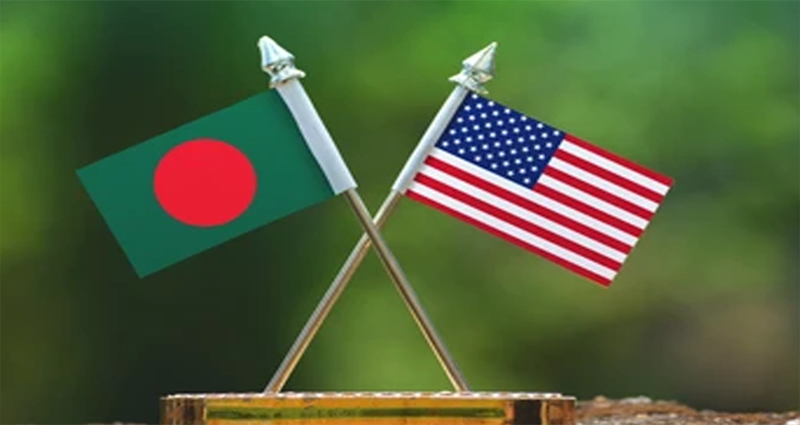 বাংলাদেশে দ্রুত নির্বাচন দেওয়ার ওপর জোর যুক্তরাষ্ট্রের