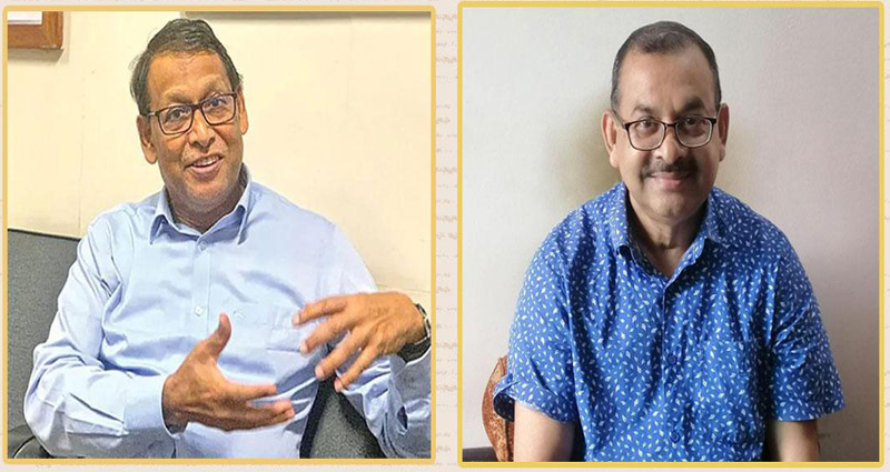 আইজিপি ও ডিএমপি কমিশনার বদল, চুক্তিভিত্তিক নতুন আইজিপি ও কমিশনার নিয়োগ