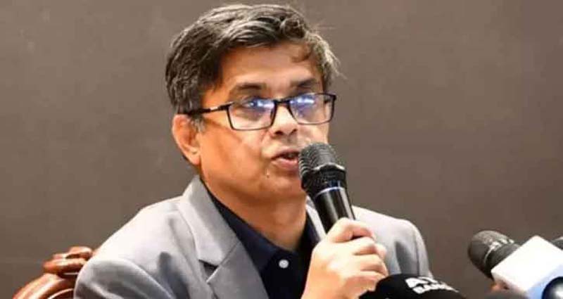 আওয়ামী লীগকে কোনো কর্মসূচি করতে দেওয়া হবে না: প্রধান উপদেষ্টার প্রেস সচিব