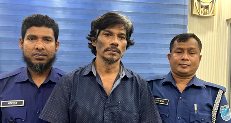 ওবায়দুল কাদেরের ব্যক্তিগত সহকারী গ্রেপ্তার