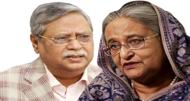 প্রেসিডেন্টের সঙ্গে যে কারণে সম্পর্কের অবনতি ঘটেছিল সাবেক প্রধানমন্ত্রীর