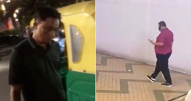 কলকাতায় দেখা মিলল সাবেক প্রতিমন্ত্রী রাসেল ও ডিএমপি’র সাবেক কমিশনার ফারুকের