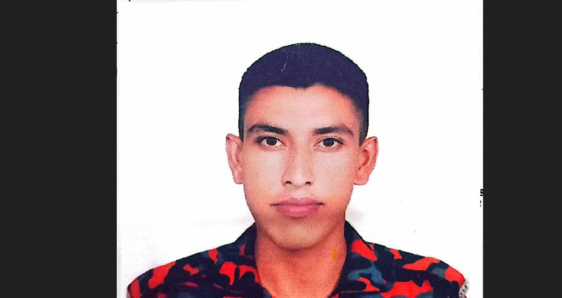 সচিবালয়ের আগুন নিয়ন্ত্রণে গিয়ে ট্রাক চাপায় ফায়ার ফাইটার নিহত