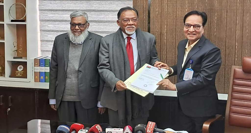 ভোট ‘চুরিতে’ জড়িত কর্মকর্তাদের বিচার চায় বিএনপি