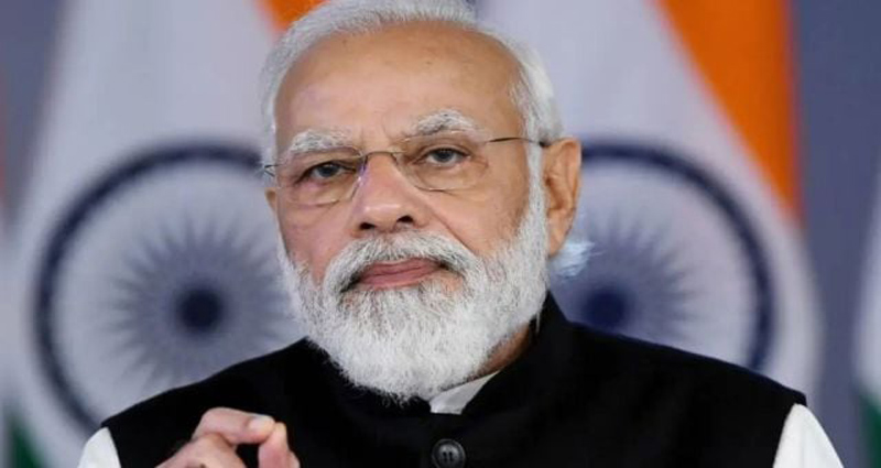 বোমা মেরে মোদিকে হত্যার হুমকি