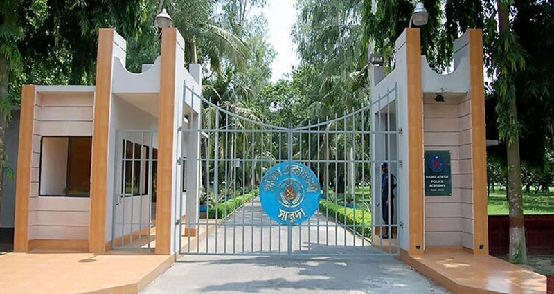 এবার প্রশিক্ষণরত ২৫ এএসপিকে শোকজ