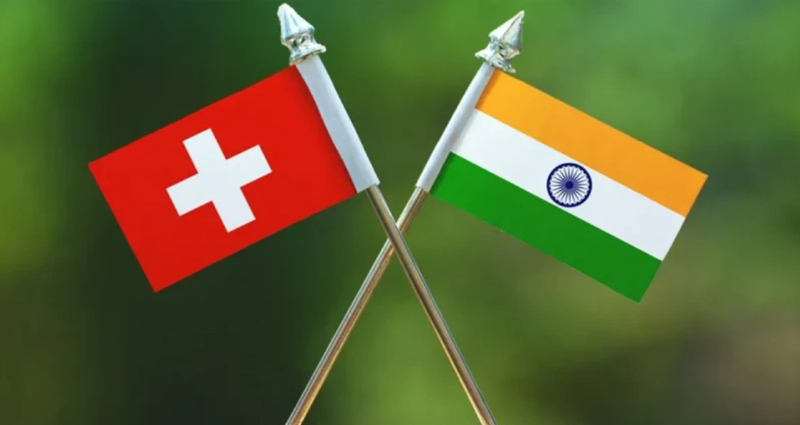 ভারতকে দেওয়া বিশেষ সুবিধা বাতিল করল সুইজারল্যান্ড