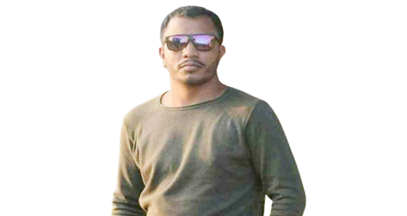 কালীগঞ্জে কলেজ ছাত্রীকে ভয় দেখিয়ে অর্থ হাতিয়ে নেয়ার অভিযোগ ছাত্রলীগ নেতার বিরুদ্ধে!