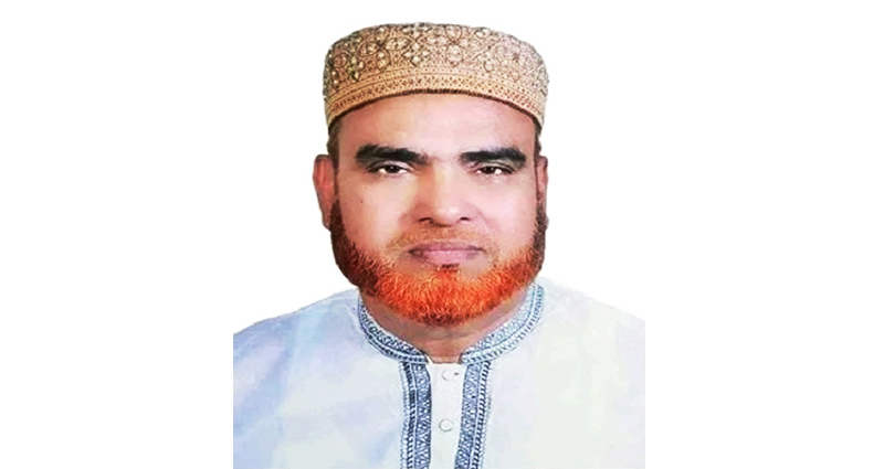 পূবাইল থানা আওয়ামী লীগের সভাপতি শিরীষ গ্রেপ্তার