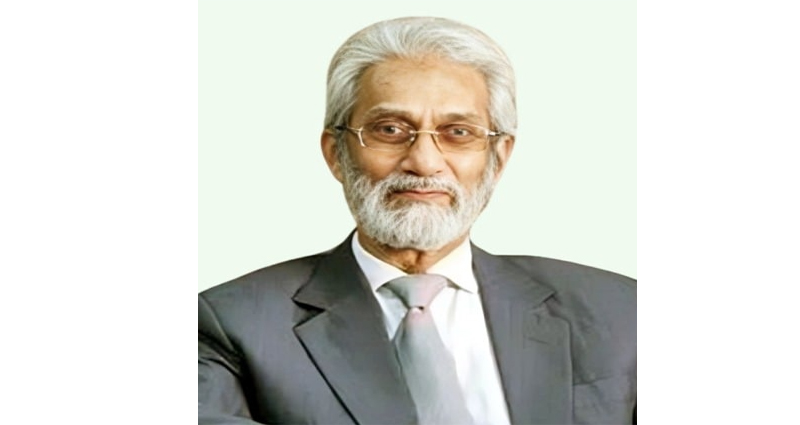 উপদেষ্টা হাসান আরিফ আর নেই