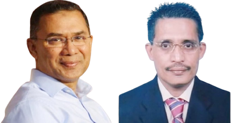 ২১ আগস্ট গ্রেনেড হামলা মামলা: তারেক, বাবরসহ সবাই খালাস